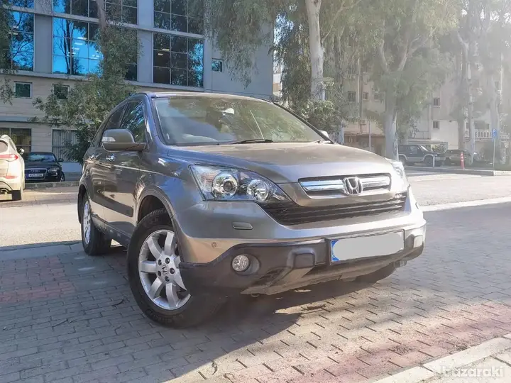 Honda Crv