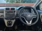 Honda Crv 2009 photo 5