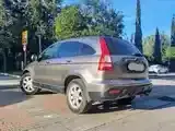 Honda Crv 2009 photo 4