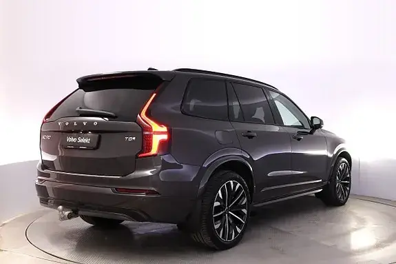 Volvo Xc90 2026 photo 4