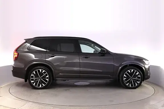 Volvo Xc90 2026 photo 5