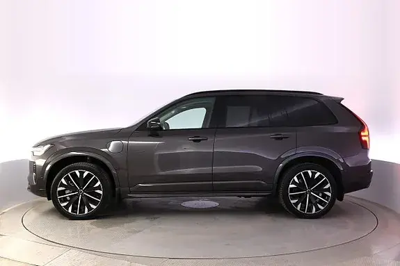 Volvo Xc90 2026 photo 2