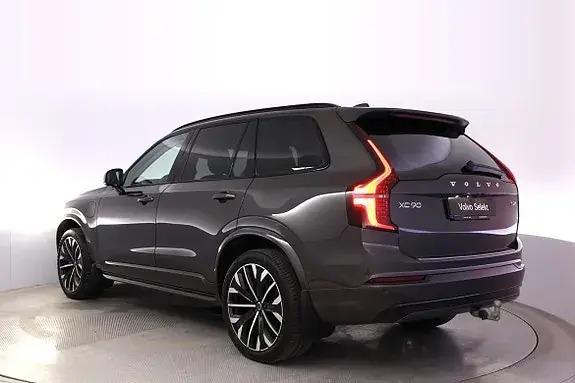 Volvo Xc90 2026 photo 3