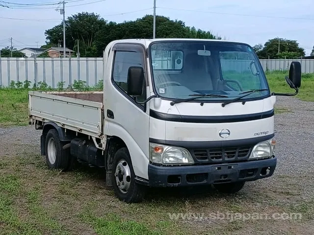 Hino Dutro