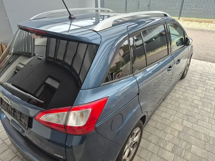 Ford C-Max 2018 photo 2