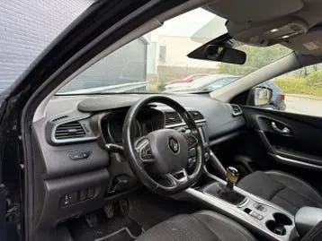 Renault Kadjar 2015 photo 3