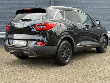 Renault Kadjar 2015 photo 2