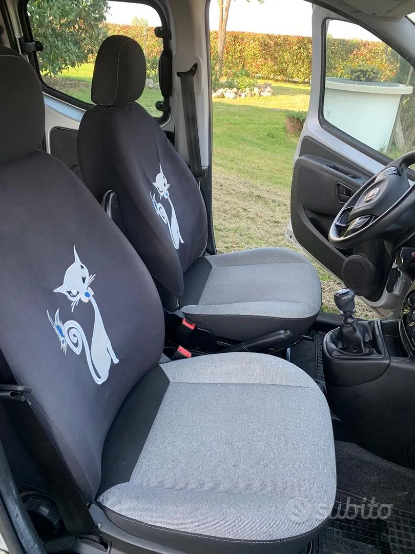 Fiat Qubo 2017 photo 5