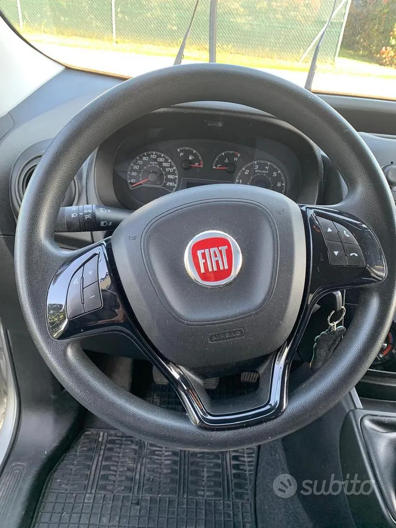 Fiat Qubo 2017 photo 3