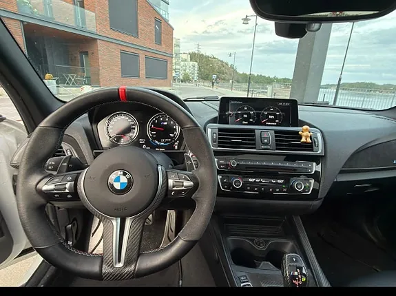 BMW M140I 2017 photo 5