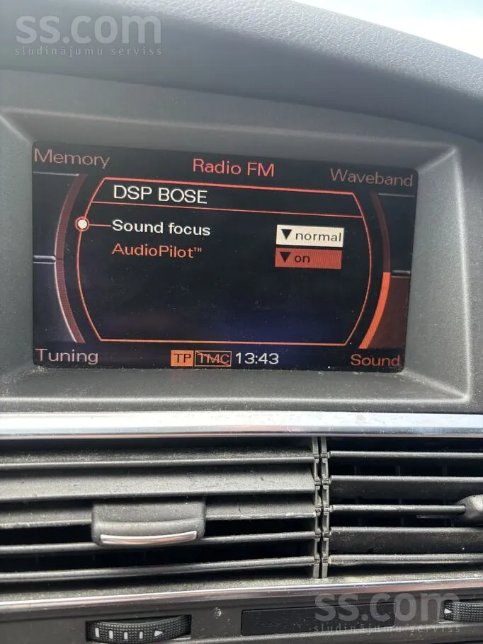 Audi A6 2005 photo 5