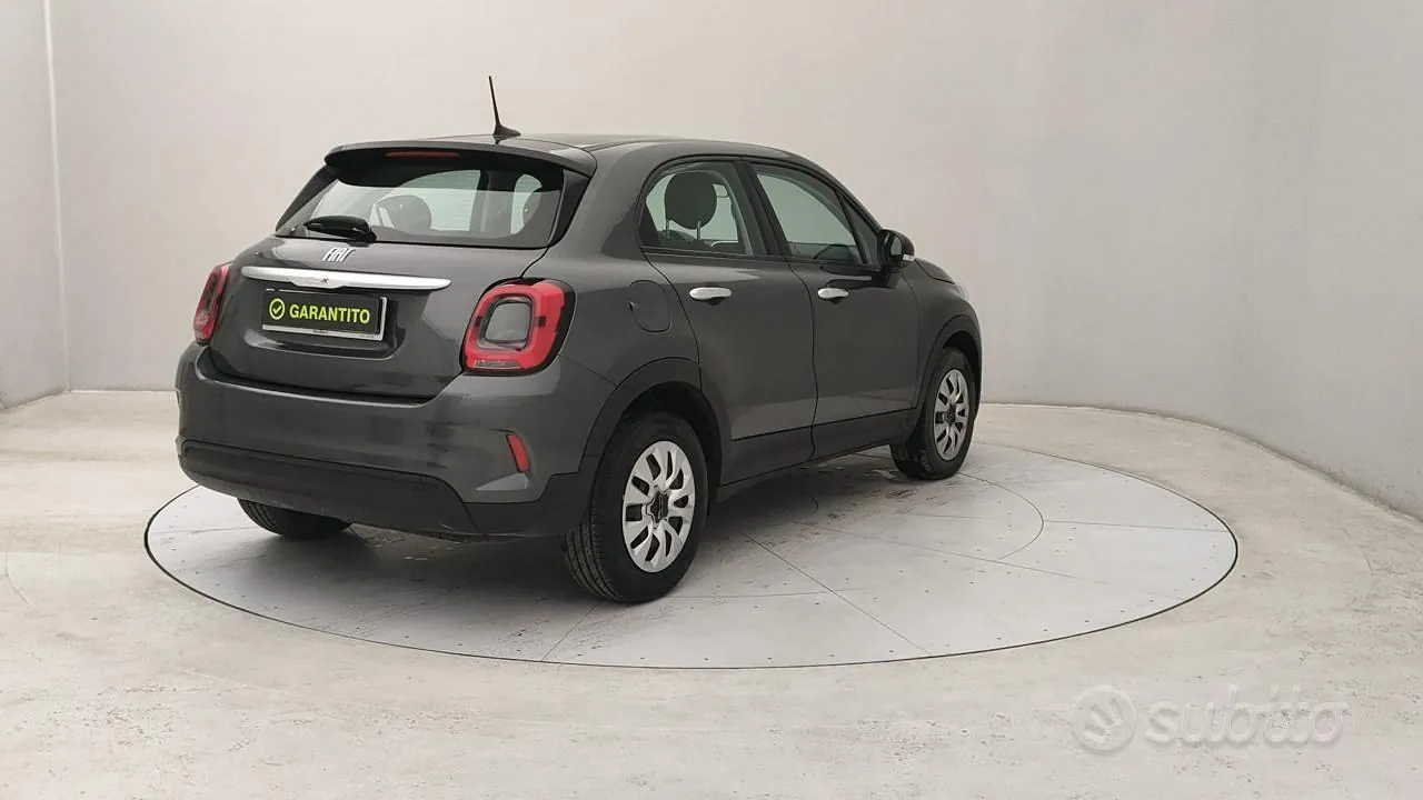 Fiat 500X 2023 photo 5