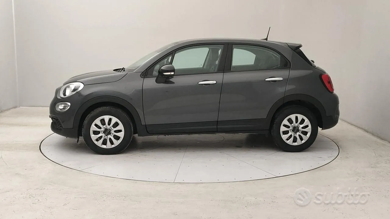 Fiat 500X 2023 photo 2