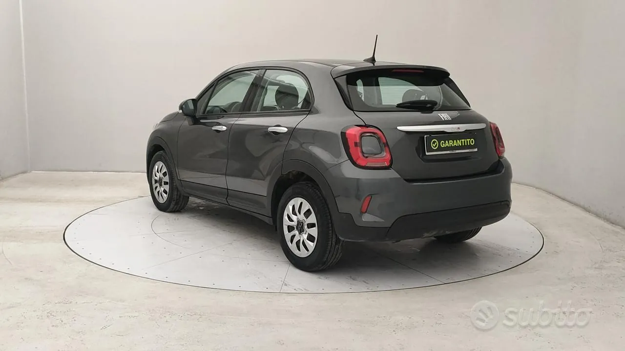 Fiat 500X 2023 photo 3
