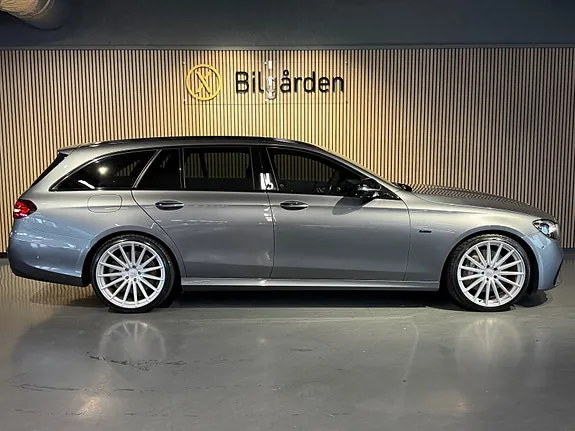 Mercedes-Benz E300 De 2020 photo 4