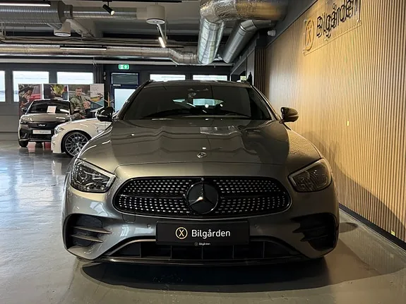 Mercedes-Benz E300 De 2020 photo 2