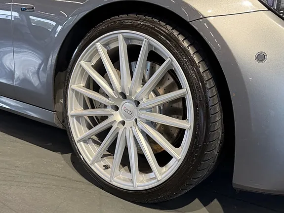 Mercedes-Benz E300 De 2020 photo 3