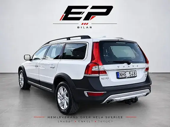 Volvo Xc70 2014 photo 5