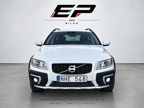 Volvo Xc70 2014 photo 2