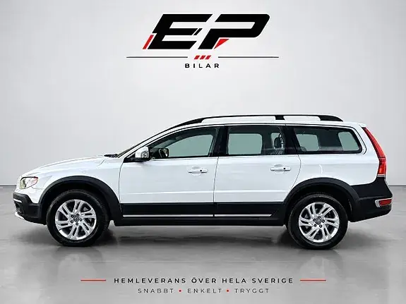 Volvo Xc70 2014 photo 4