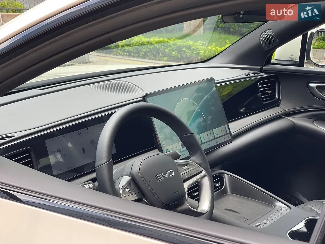 BYD Sea Lion 2025 photo 5