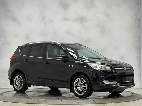 Ford Kuga 2013 photo 5