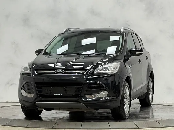 Ford Kuga 2013 photo 2