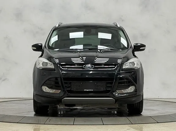 Ford Kuga 2013 photo 3