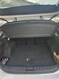 BMW X1 2011 photo 5