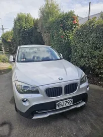 BMW X1 2011 photo 3
