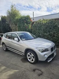 BMW X1 2011 photo 2