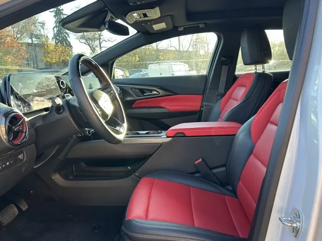 Chevrolet Equinox 2024 photo 4