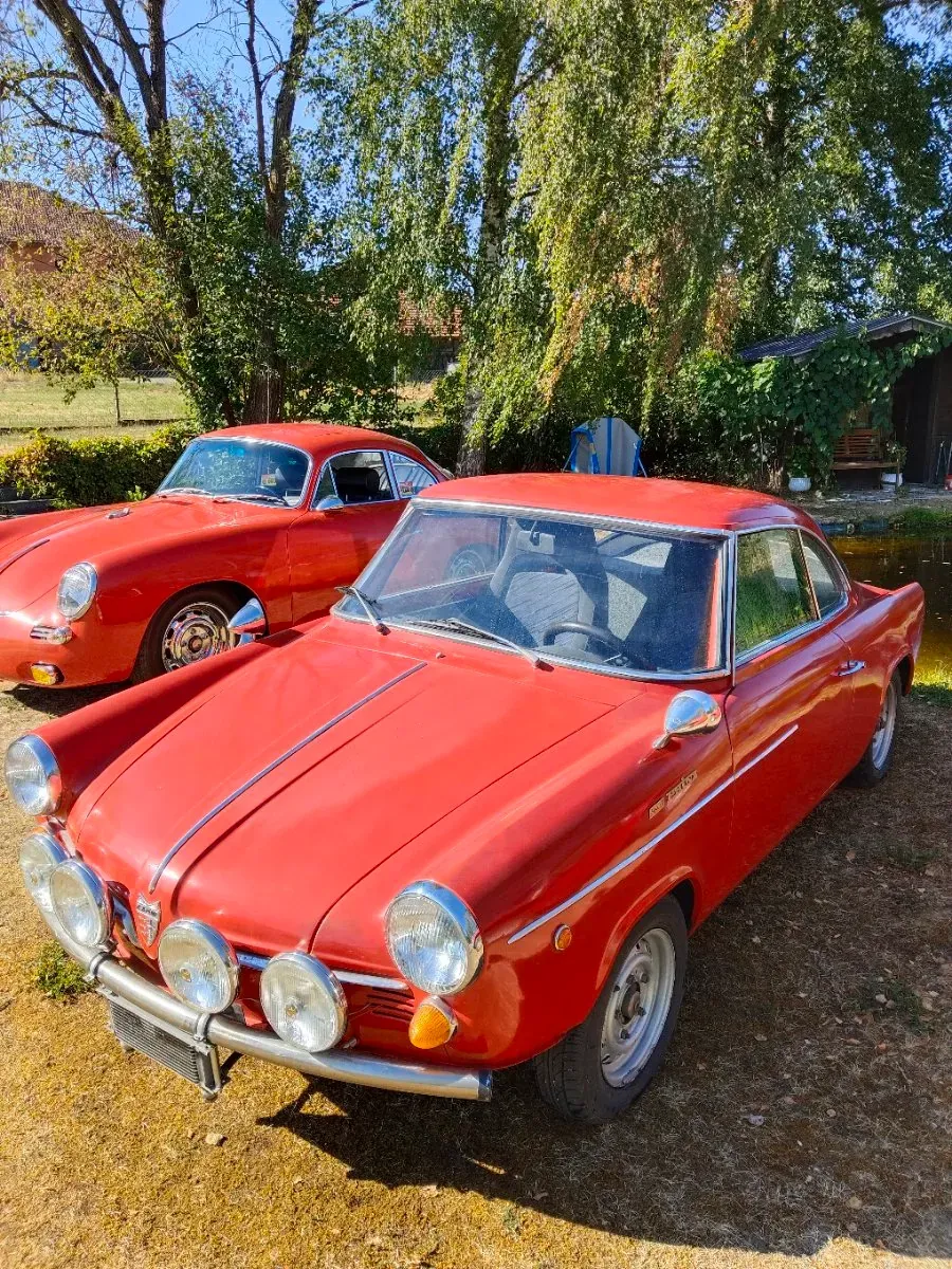 Nsu Sonstige 1965 photo 3