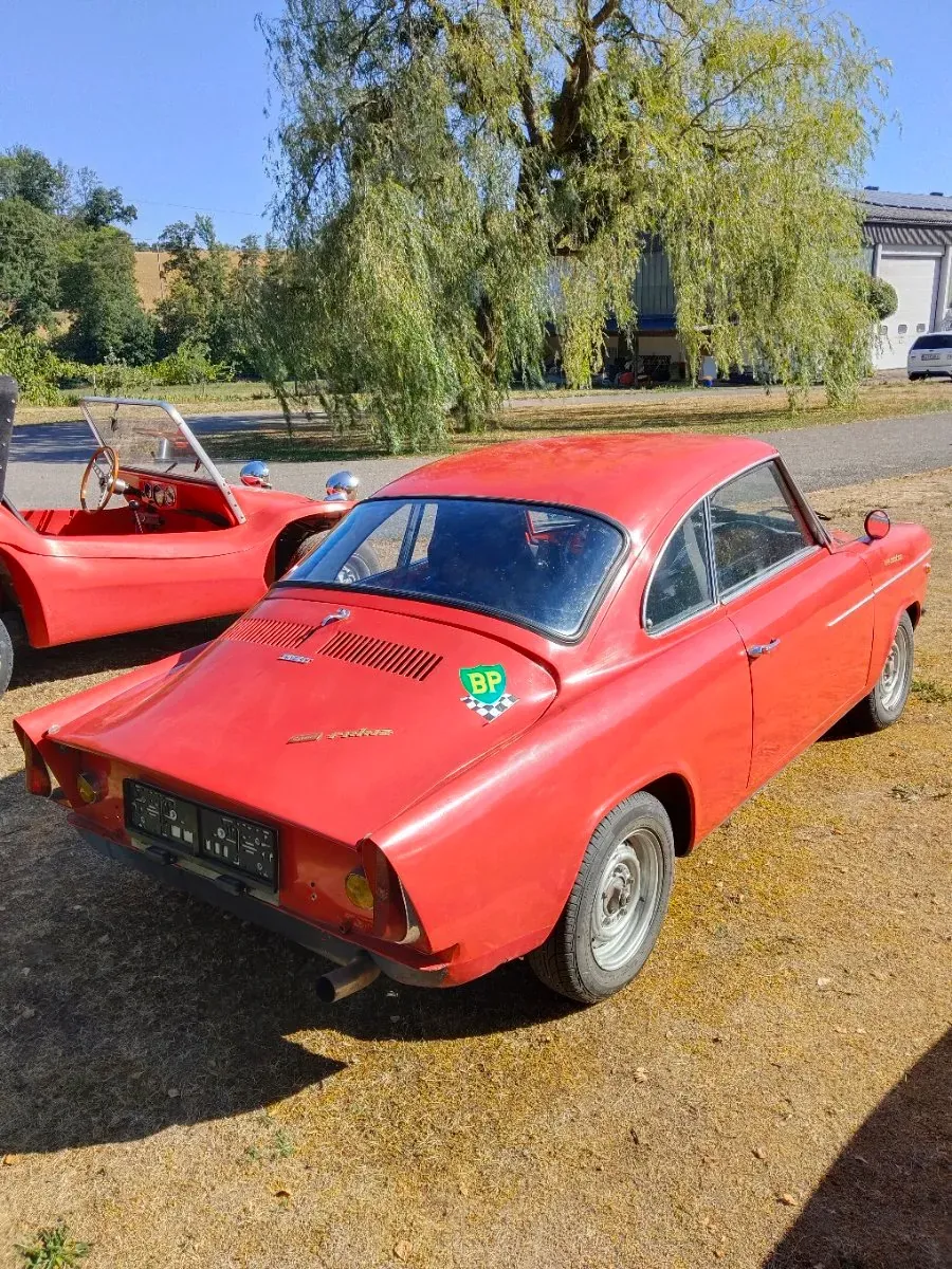 Nsu Sonstige 1965 photo 2
