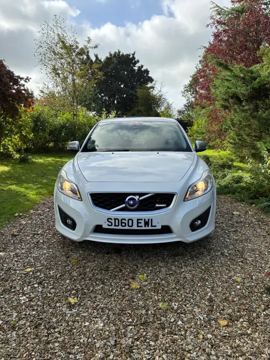 Volvo C30