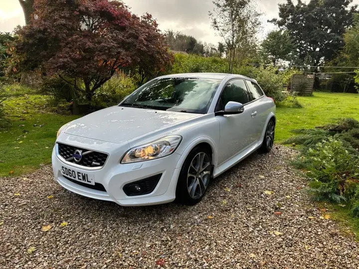 Volvo C30 2010 photo 3