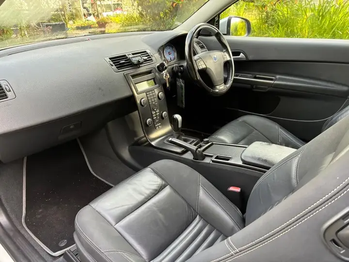 Volvo C30 2010 photo 5