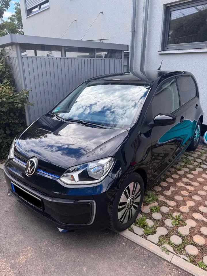 Volkswagen E-Up!