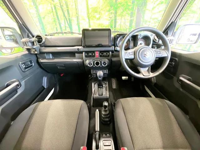 Suzuki Jimny 2026 photo 2