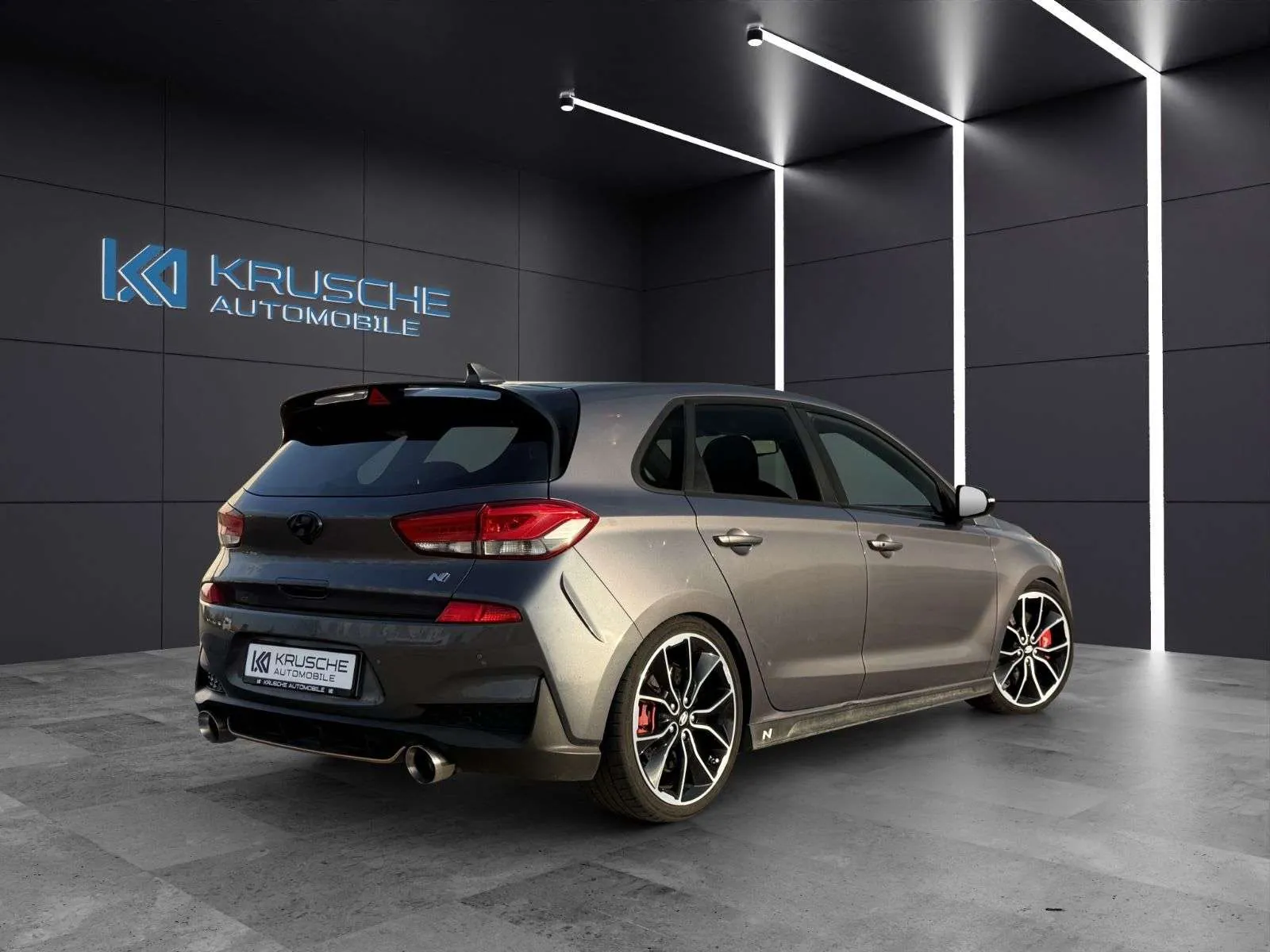Hyundai I30 2017 photo 5