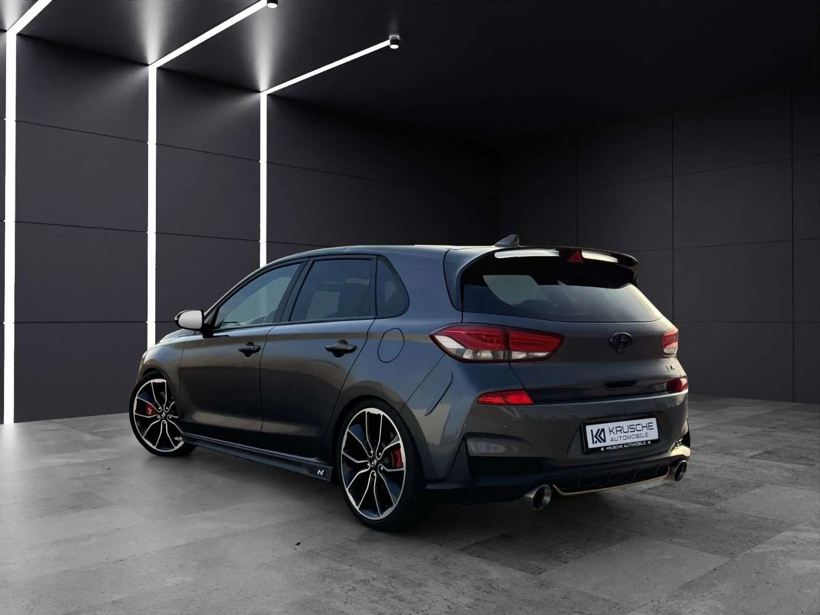 Hyundai I30 2017 photo 3