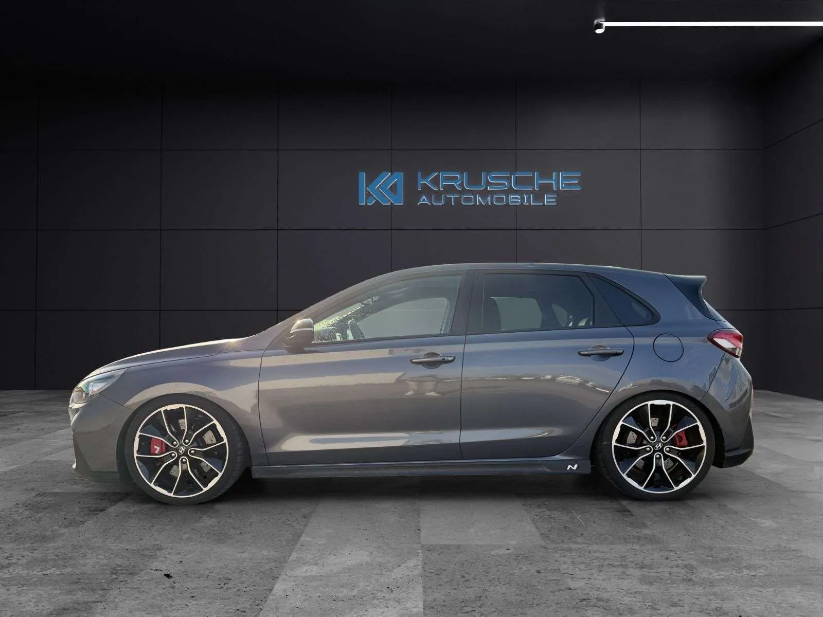 Hyundai I30 2017 photo 2