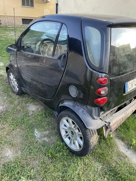 Smart 600