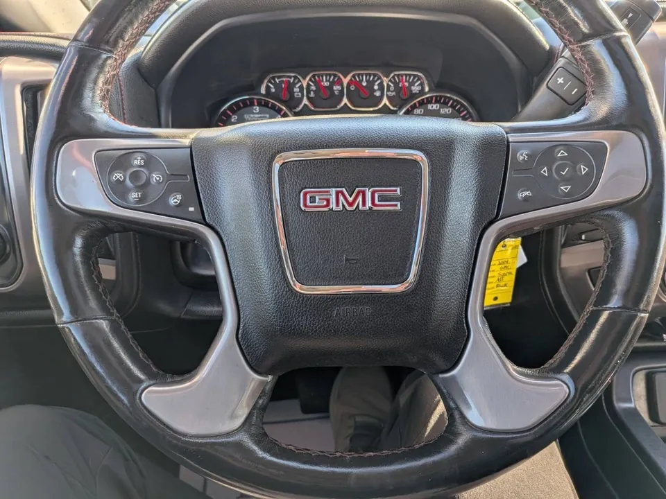 GMC Sierra 1500 2014 photo 4