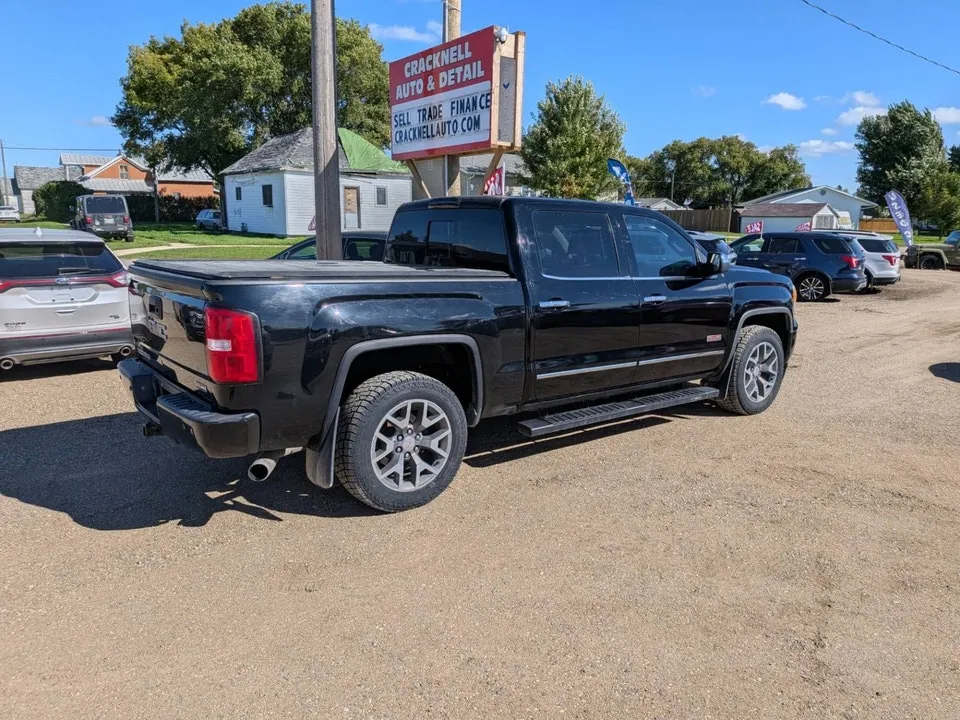 GMC Sierra 1500 2014 photo 2