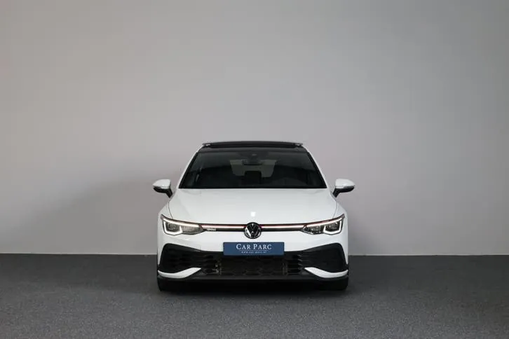 Volkswagen Golf 2021 photo 3