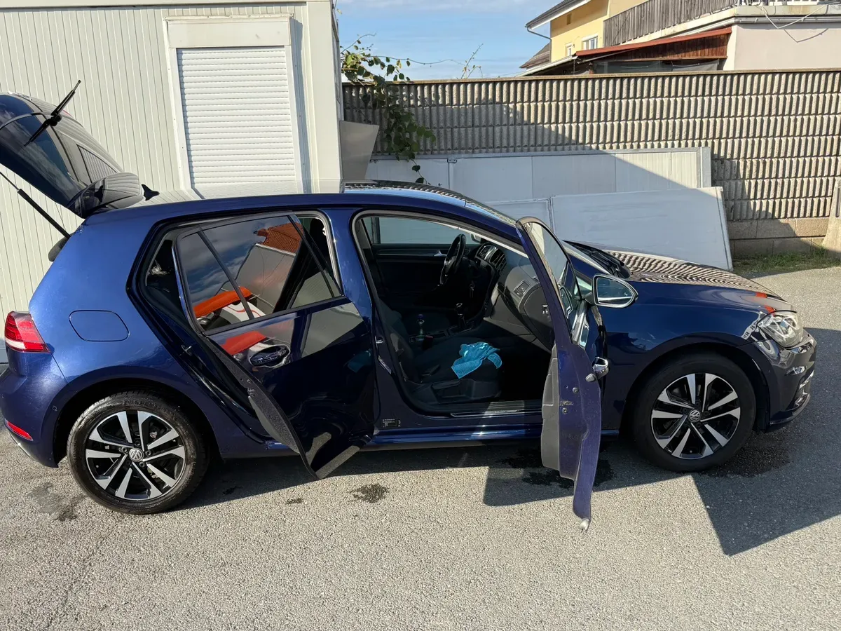 Volkswagen Golf 2019 photo 3