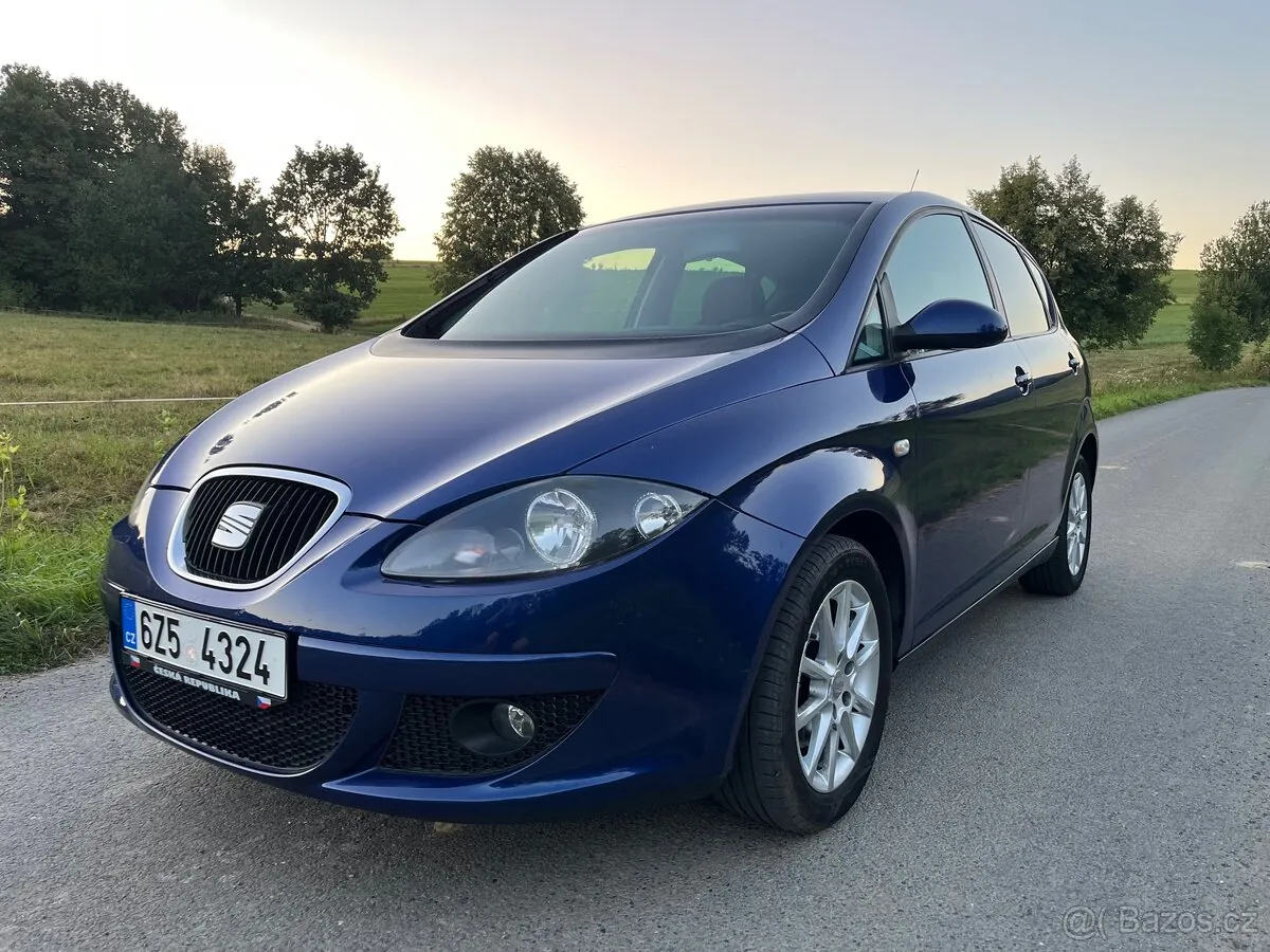 Seat Altea