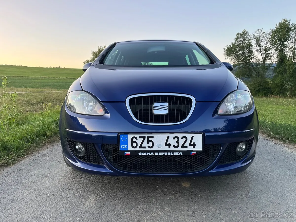 Seat Altea 2005 photo 3