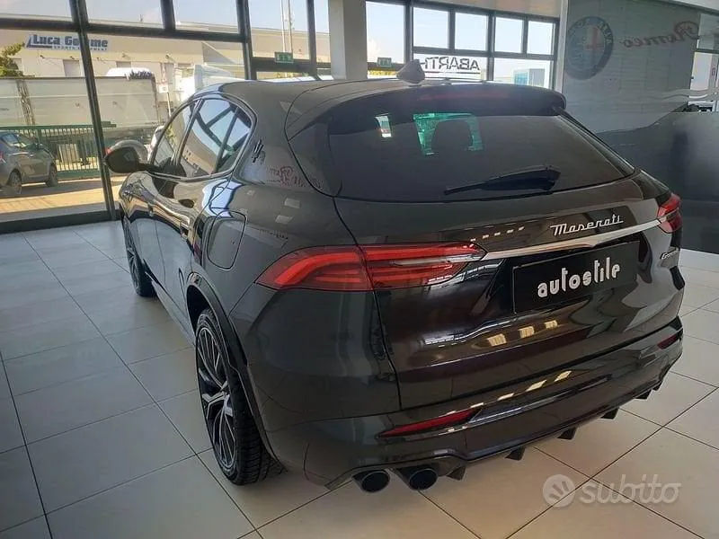 Maserati Grecale 2023 photo 5